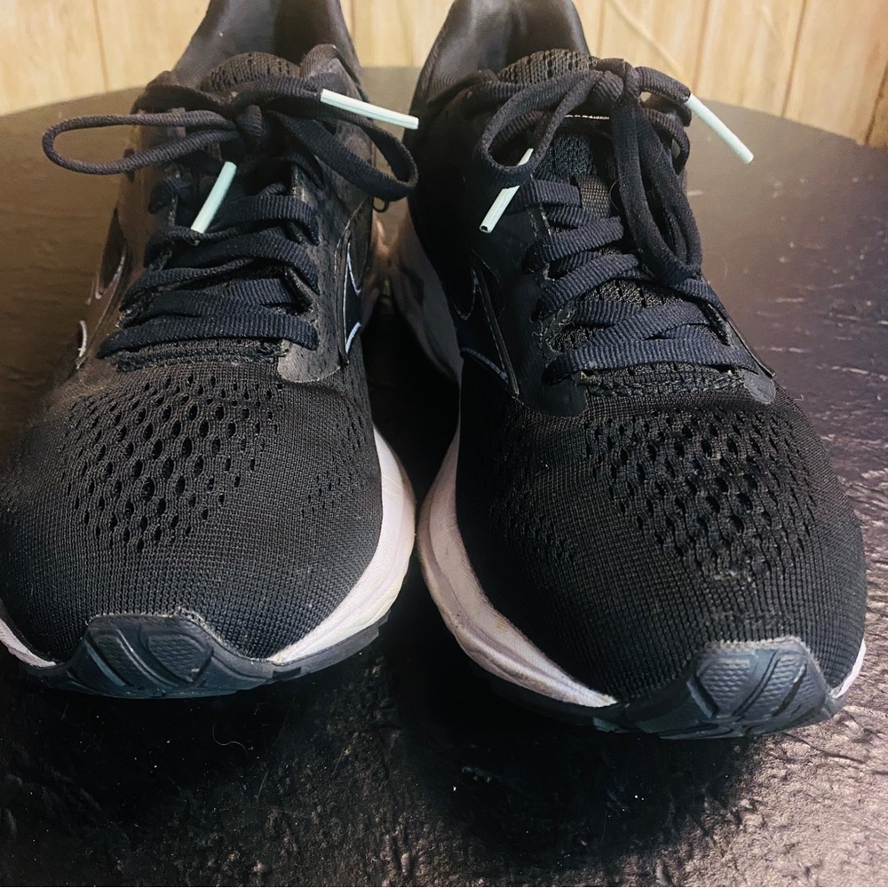 Mizuno Wave Rider